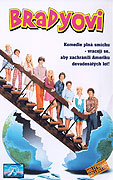 Bradyovi – plakát filmu