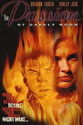 Passion of Darkly Noon, The – plakát filmu