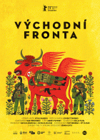 Východní fronta – plakát filmu