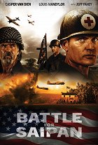 Battle for Saipan – plakát filmu