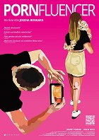 Pornfluenceři – plakát filmu