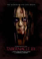 Tabernacle 101 – plakát filmu