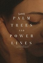 Palmy a stožáry – plakát filmu