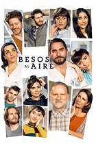 Besos al aire – plakát filmu
