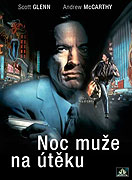 Noc muže na útěku – plakát filmu