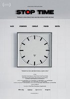 Stop Time – plakát filmu