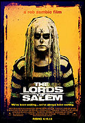 Lords of Salem, The – plakát filmu