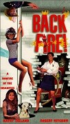 Backfire! – plakát filmu