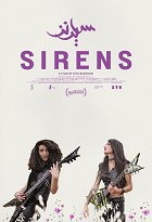 Sirény – plakát filmu