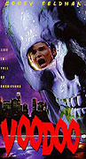 Voodoo – plakát filmu
