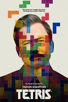 Tetris – plakát filmu