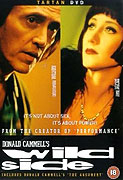 Divoká hra – plakát filmu