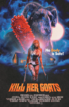 Kill Her Goats – plakát filmu