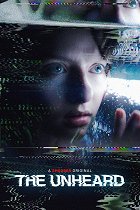 The Unheard – plakát filmu