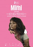 Mimi – plakát filmu