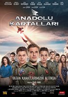 Anadolu Kartallari – plakát filmu