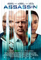 Assassin – plakát filmu