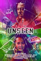 Unseen – plakát filmu