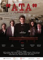 ATA – plakát filmu