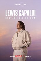 Lewis Capaldi: How I'm Feeling Now – plakát filmu