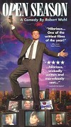 Televizní leč – plakát filmu