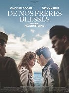 Věrný až za hrob – plakát filmu