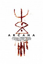 Arcana – plakát filmu
