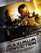 Naprostá sebedůvěra – plakát filmu