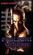 Poslední vzdech – plakát filmu