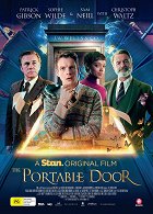 The Portable Door – plakát filmu