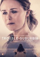 Nebezpečná závislost – plakát filmu