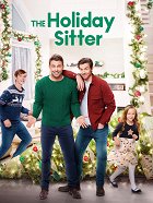 The Holiday Sitter – plakát filmu