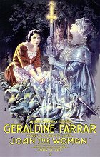 Jana z Arku – plakát filmu