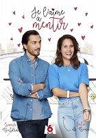 Je l'aime à mentir – plakát filmu