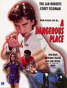 Dangerous Place, A – plakát filmu