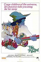 The Pied Piper – plakát filmu