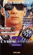 Cyber-Tracker 2 – plakát filmu