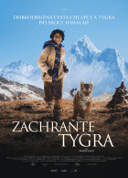 Zachraňte tygra – plakát filmu