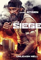 The Siege – plakát filmu