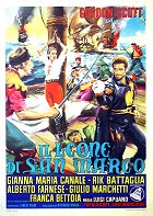 Il leone di San Marco – plakát filmu