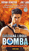 Časovaná lidská bomba – plakát filmu