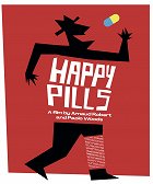 Pilulky štěstí – plakát filmu