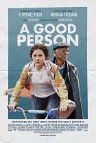 A Good Person – plakát filmu