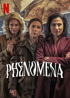 Jevy – plakát filmu