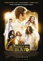 Sázka na zlato – plakát filmu
