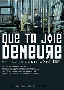 Zůstává tvou radostí – plakát filmu