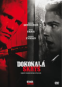 Dokonalá skrýš – plakát filmu