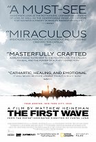 The First Wave – plakát filmu