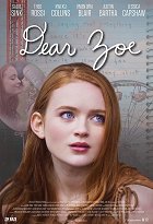 Dear Zoe – plakát filmu