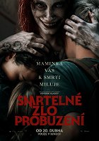 Smrtelné zlo: Probuzení – plakát filmu